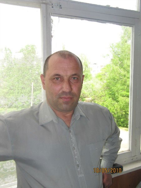 Алексей Кузьмин