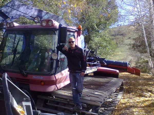 Стас Кириллов