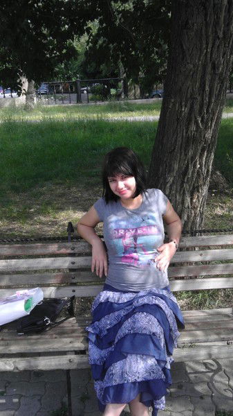 Александра Чопорова