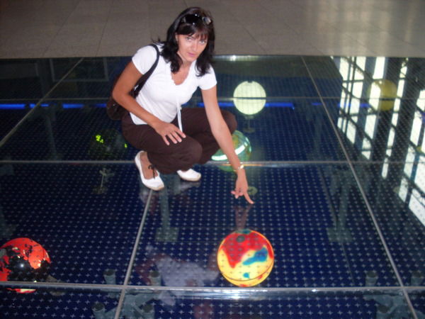 Елена Ильницкая