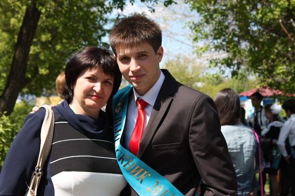 Ольга Рибицкая