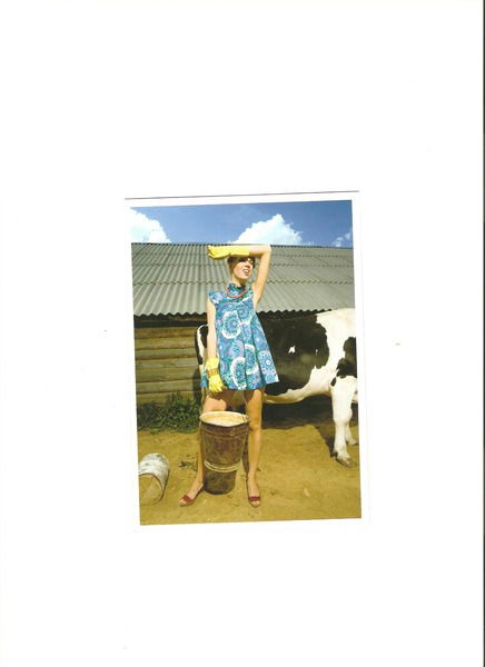 Наталия Ларина-Савицкая