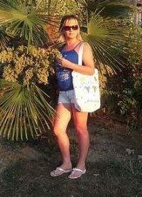 Светлана Аглиева