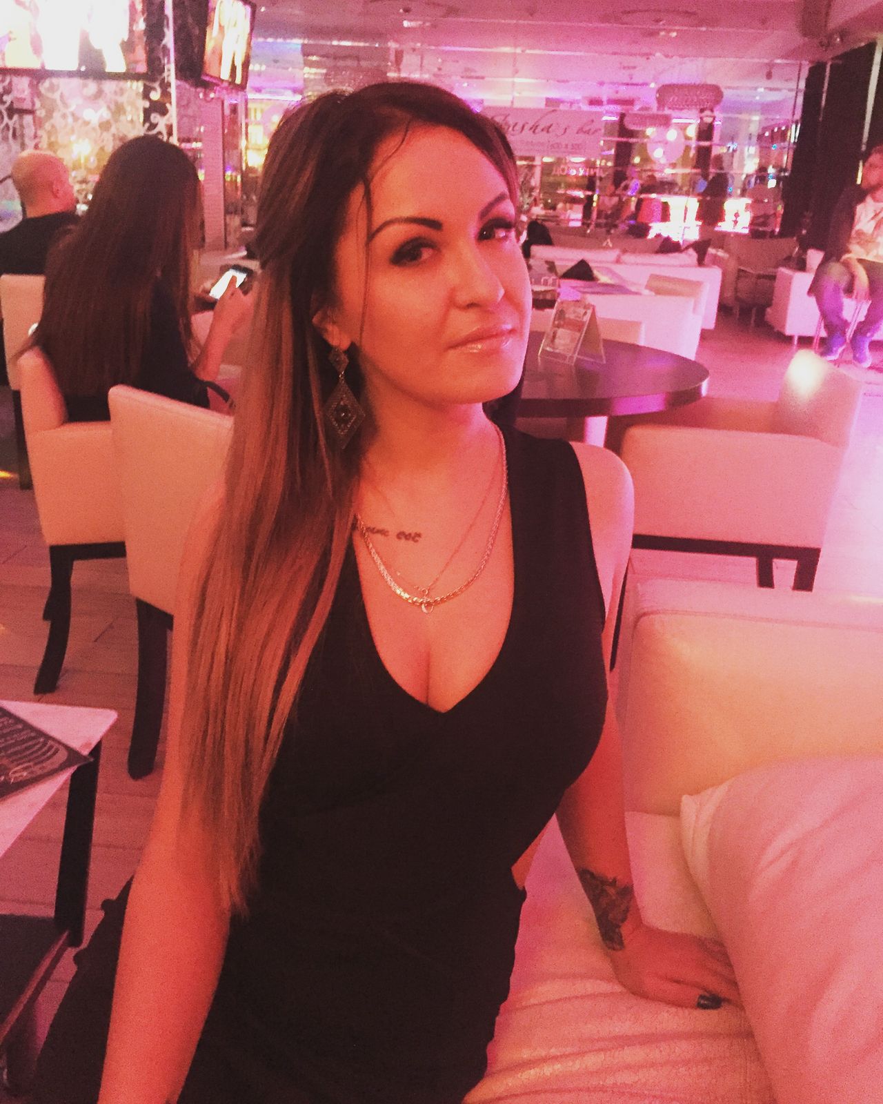 Ольга Хадзарагова