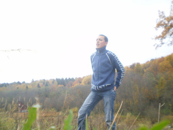 Андрей Ланьшин