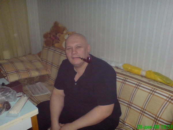 Владимир Максимов