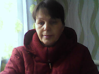 Милауша Хайруллина