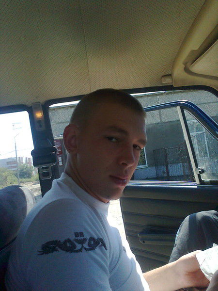 Владимир Сабуров