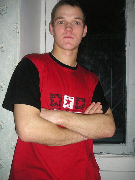 Юрий Купреев