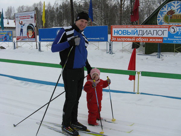 Вова Чумаков