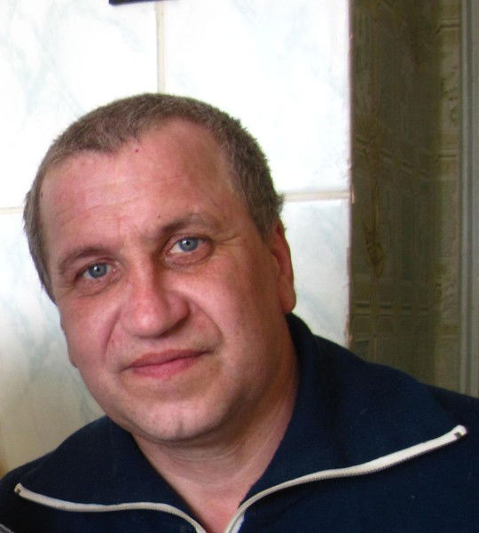 Андрей Агарков