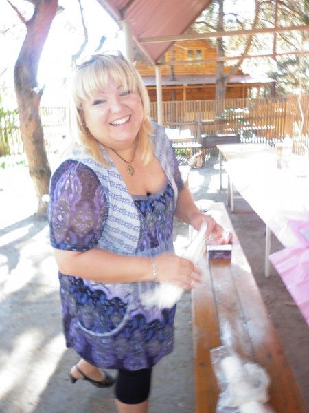 Ольга Александрова