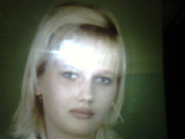 Олеся Героева