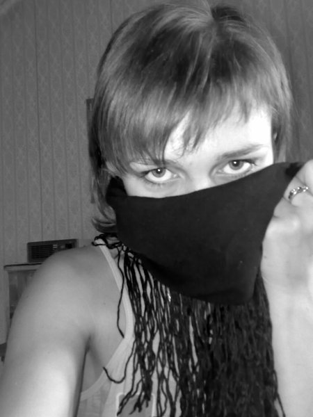 Наташа Олешко