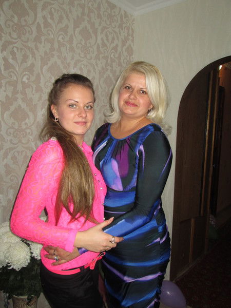 Наталья Поддуева