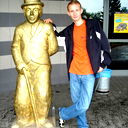 Андрей Кальсин