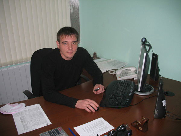 Щепин Евгений