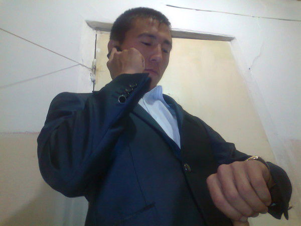 Адильжан Хайдаров