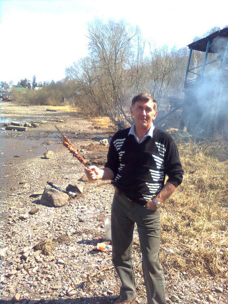 Анатолий Башкиров