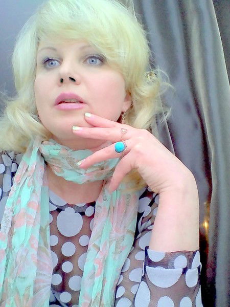 Екатерина Ульянова