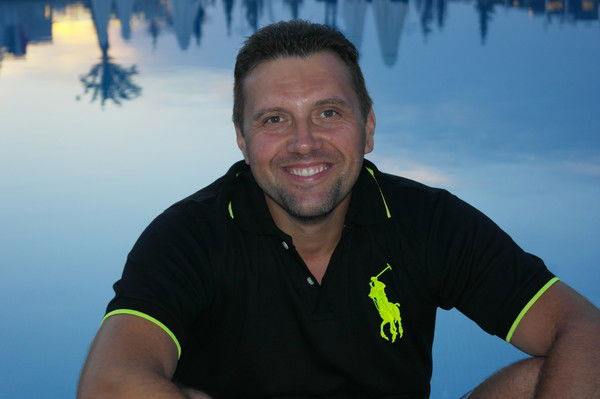 Вячеслав Иванов