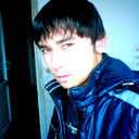 Sharaf Ashurov
