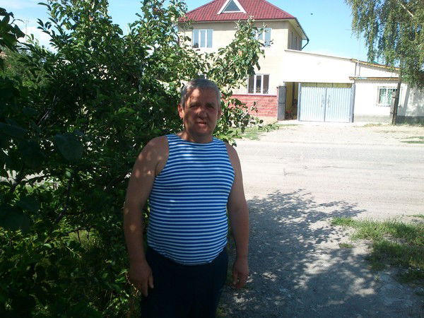 Борис Карчин