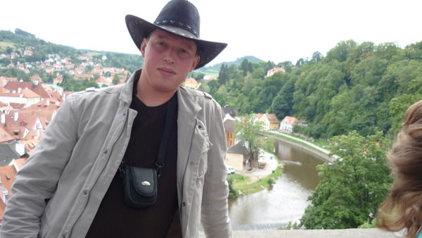 Егор Егоров