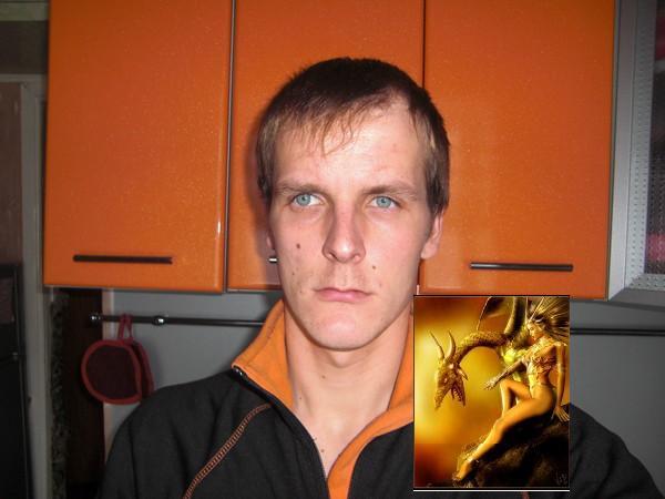 (Vd)Дмитрий Лукоянов