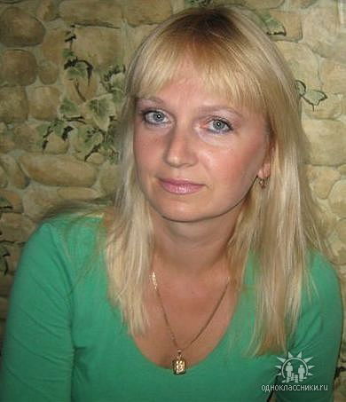 Оксана Болхина