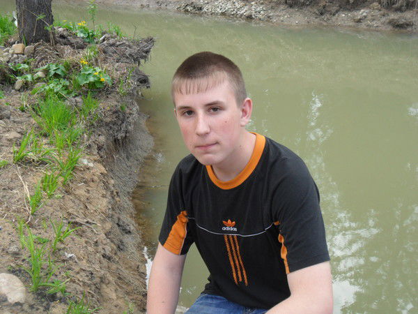 Роман Тарасов