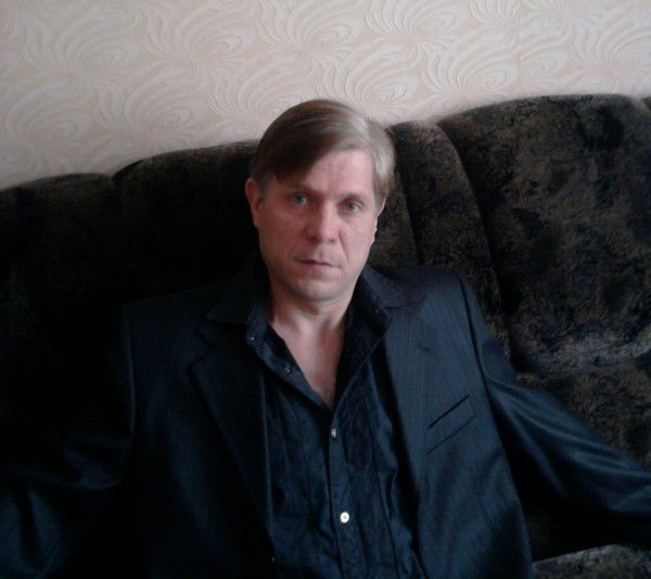 Сергей Барченко