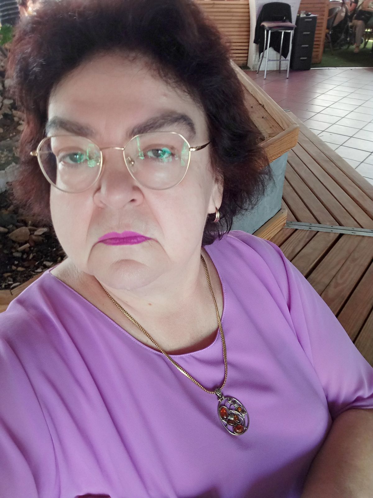 Елена Кадырова