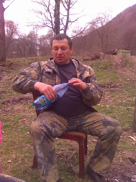 Али Кипкеев