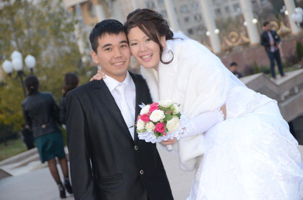 Динара Балгураева