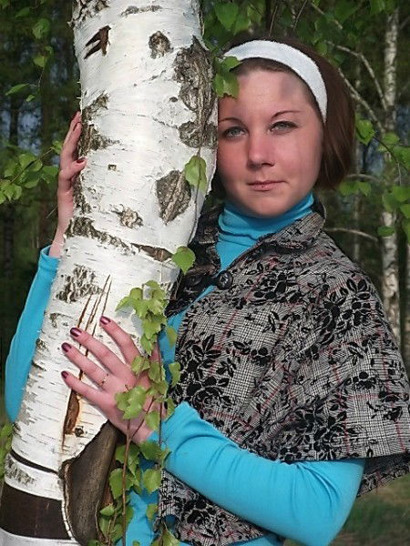 Наталья Гриненко