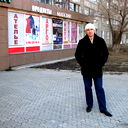 Grigoriy Vyushin