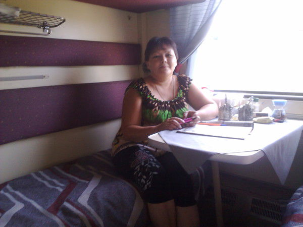 Регина Бибик