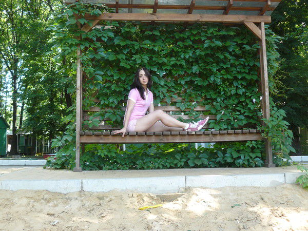 Тамила Несмеянова