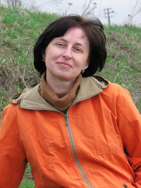 Ольга Бочко