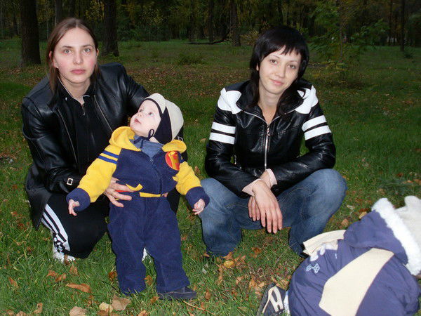 Юлия Видишева