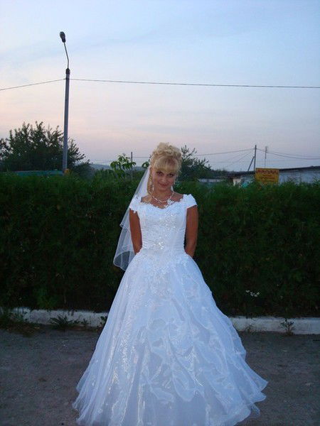 Ольга Кожухова