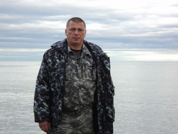 Андрей Миняев