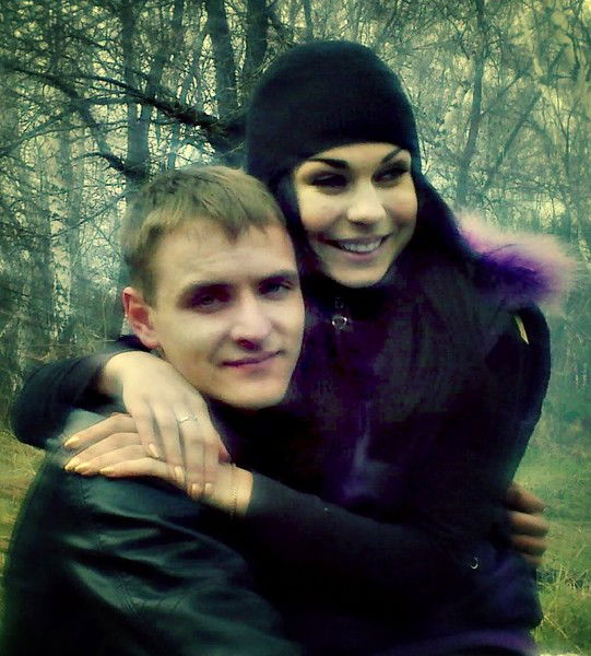 Юлька Кузьмина