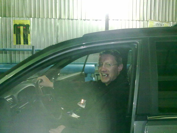 Николай Потеряев