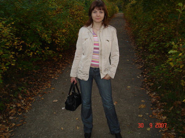 Катерина Асеева