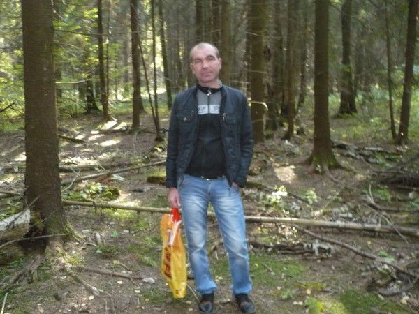 Владимир Коротков