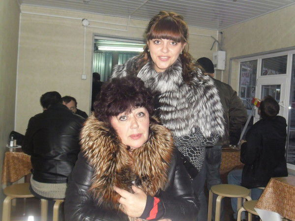 Татьяна Бакаева