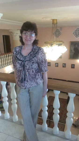 Галина Бердова Д.з.,з.ф