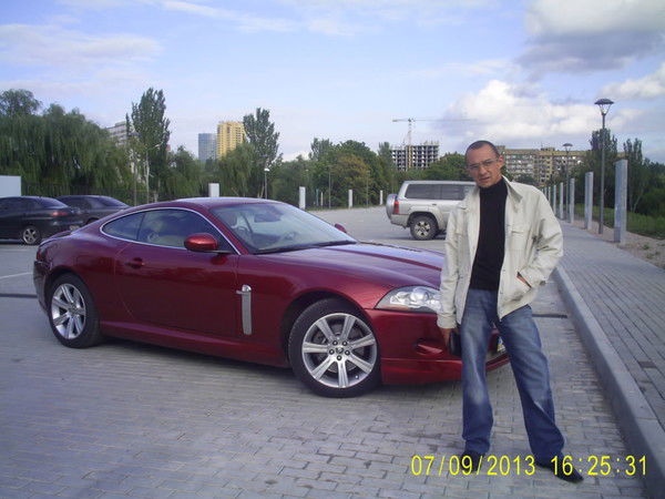 Максим Милаков